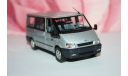 FORD TRANSIT EUROLINE 2001,Minichamps, масштабная модель, 1:43, 1/43