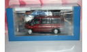 FORD TRANSIT TOURNEO 2001,Minichamps, масштабная модель, scale43