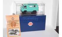 УАЗ-450A ,DiP, масштабная модель, scale43