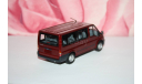 FORD TRANSIT TOURNEO 2001,Minichamps, масштабная модель, scale43