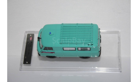 УАЗ-450A ,DiP, масштабная модель, scale43