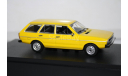 Volkswagen Passat Variant I 1974,Minichamps, масштабная модель, scale43