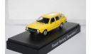 Volkswagen Passat Variant I 1974,Minichamps, масштабная модель, scale43