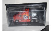 Ford Aeromax Tide Racing Team 1994, Hachette, масштабная модель, scale43