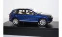 Volkswagen VW Touareg 2015, Herpa., масштабная модель, 1:43, 1/43