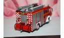 RENAULT - G270 SAPEURS POMPIERS FRANCE 1993,EDICOLA, масштабная модель, scale43