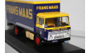 DAF 2600 Frans Maas 1965,Ixo Цена 3 дня!!!, масштабная модель, scale43