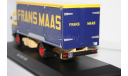 DAF 2600 Frans Maas 1965,Ixo Цена 3 дня!!!, масштабная модель, scale43