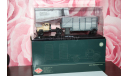 ГАЗ-52-06 Мосовощтранс,DIP, масштабная модель, scale43