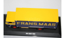DAF 2600 Frans Maas 1965,Ixo Цена 3 дня!!!, масштабная модель, scale43