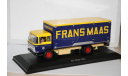 DAF 2600 Frans Maas 1965,Ixo Цена 3 дня!!!, масштабная модель, scale43