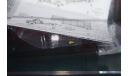 ГАЗ-52-06 Мосовощтранс,DIP, масштабная модель, scale43