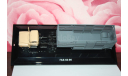 ГАЗ-52-06 Мосовощтранс,DIP, масштабная модель, scale43