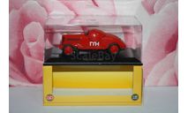 ГАЗ ГЛ-1 1940,DIP, масштабная модель, 1:43, 1/43