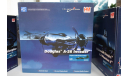 B-26K Counter Invader, 609 SOS,Nakhon Phanom 1969,Hobby Master, масштабные модели авиации, scale72, McDonnell Douglas