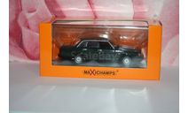 Volvo 240 GL Limousine 1986, Maxichamps, масштабная модель, Minichamps, scale43