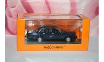 Volvo 240 GL Limousine 1986 , Maxichamps, масштабная модель, Minichamps, scale43