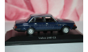 Volvo 240 GL Limousine 1986 , Maxichamps, масштабная модель, Minichamps, scale43