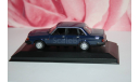 Volvo 240 GL Limousine 1986 , Maxichamps, масштабная модель, Minichamps, scale43