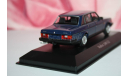 Volvo 240 GL Limousine 1986 , Maxichamps, масштабная модель, Minichamps, scale43