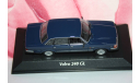 Volvo 240 GL Limousine 1986 , Maxichamps, масштабная модель, Minichamps, scale43