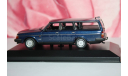 Volvo 240 GL Break 1986,Maxichamps, масштабная модель, Minichamps, scale43