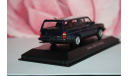 Volvo 240 GL Break 1986,Maxichamps, масштабная модель, Minichamps, scale43