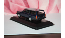 Volvo 240 GL Break 1986,Maxichamps, масштабная модель, Minichamps, scale43