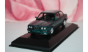 BMW 3 Series E30 1986,Minichamps, масштабная модель, scale43