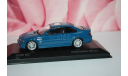 BMW M3 E46 Coupe 2001,Minichamps, масштабная модель, scale43