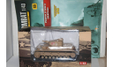 Pz.kpfw.IV Ausf.D ,Altaya, масштабные модели бронетехники, 1:43, 1/43