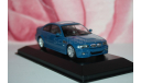 BMW M3 E46 Coupe 2001,Minichamps, масштабная модель, scale43