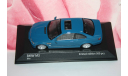 BMW M3 E46 Coupe 2001,Minichamps, масштабная модель, scale43