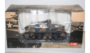 Pz.Kpfw.III Ausf.A ,Altaya, масштабные модели бронетехники, scale43