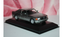 Mercedes 560 SEC C126 1983,Minichamps, масштабная модель, Mercedes-Benz, scale43