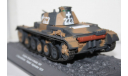 Pz.Kpfw.III Ausf.A ,Altaya, масштабные модели бронетехники, scale43