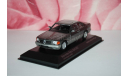 Mercedes 560 SEC C126 1983,Minichamps, масштабная модель, Mercedes-Benz, scale43