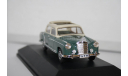 Mercedes Benz 220S Panton W180,Faller, масштабная модель, scale43, Mercedes-Benz