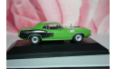 Plymouth Hemi Cuda 1971,Altaya American Cars, масштабная модель, scale43