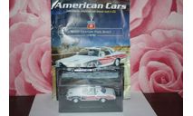 Buick Century 1975 ,Altaya American Cars, масштабная модель, scale43
