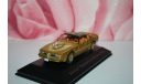 Pontiac Firebird Gold Edition 1978,Altaya American Cars, масштабная модель, scale43