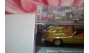 Pontiac Firebird Gold Edition 1978,Altaya American Cars, масштабная модель, scale43