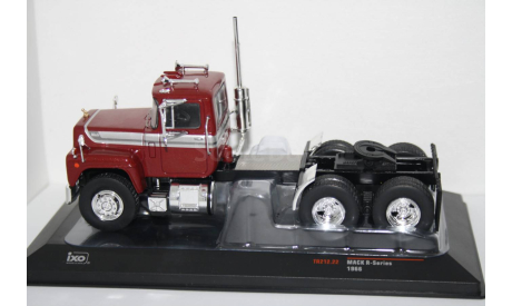Mack R-Series 1966,IXO, масштабная модель, scale43