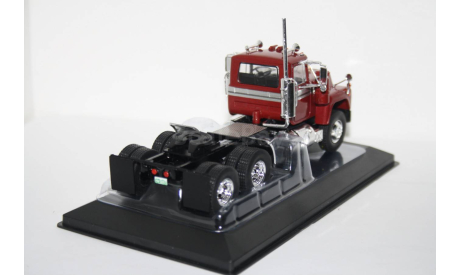Mack R-Series 1966,IXO, масштабная модель, scale43