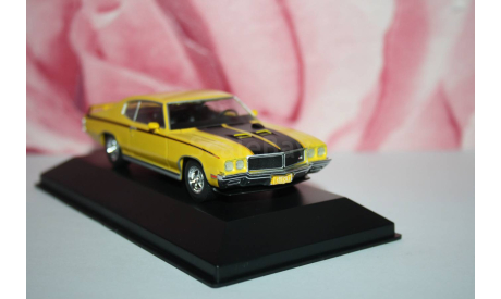 Buick GSX  1970 ,Altaya American Cars, масштабная модель, scale43