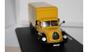 Magirus S6500  Deutsche Post,Schuco Распродажа!!!, масштабная модель, 1:43, 1/43