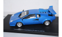 Lamborghini Countach LP 400S 1978,Leo Models, масштабная модель, scale43