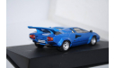 Lamborghini Countach LP 400S 1978,Leo Models, масштабная модель, scale43