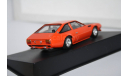 Lamborghini Jarama GTS Bob Wallace 1972,Leo Models, масштабная модель, scale43