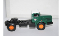 Berliet TLM 10 Transports Transsahariens,Norev, масштабная модель, 1:43, 1/43